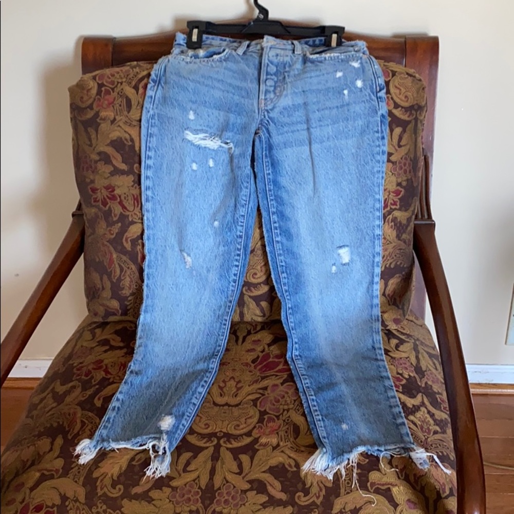Free People Jeans